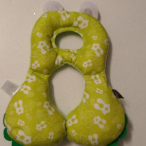 Toddler Travel pillow - Picture 3 of 3